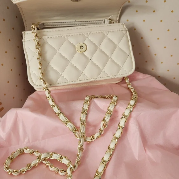 NWT Mini Crossbody Purse - Picture 5 of 10